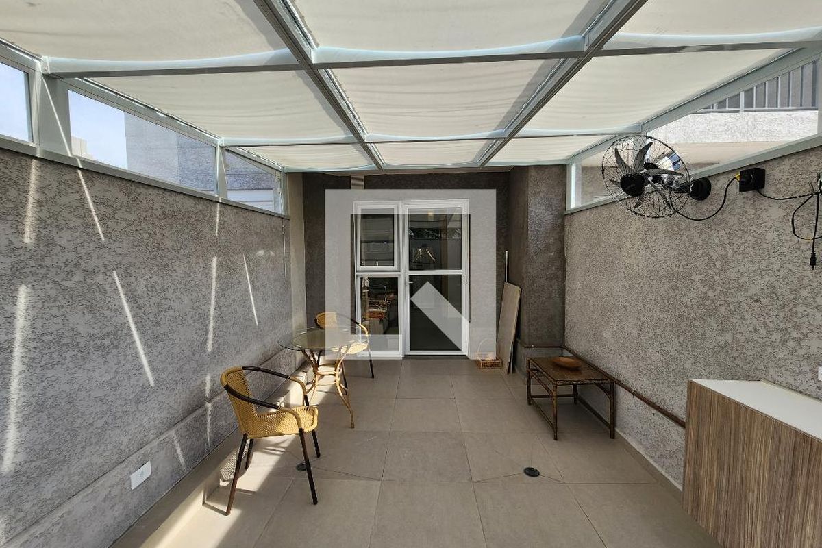 Apartamento, 1 quarto, 43 m² - Foto 36