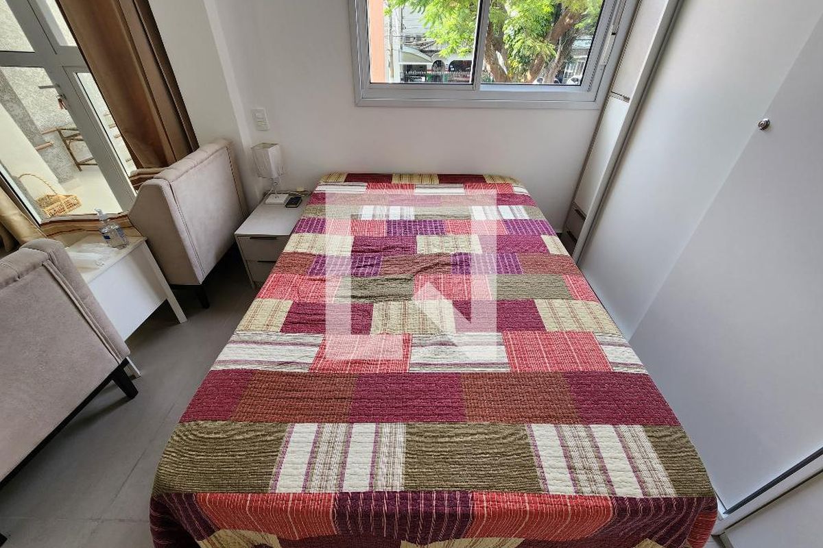 Apartamento, 1 quarto, 43 m² - Foto 46
