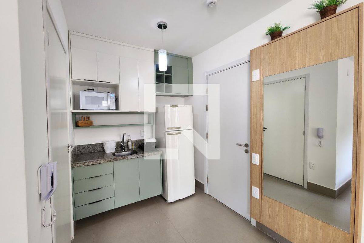 Apartamento, 1 quarto, 43 m² - Foto 66