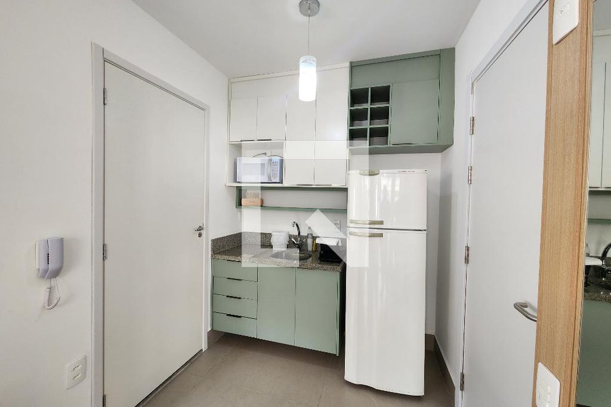 Apartamento, 1 quarto, 43 m² - Foto 68