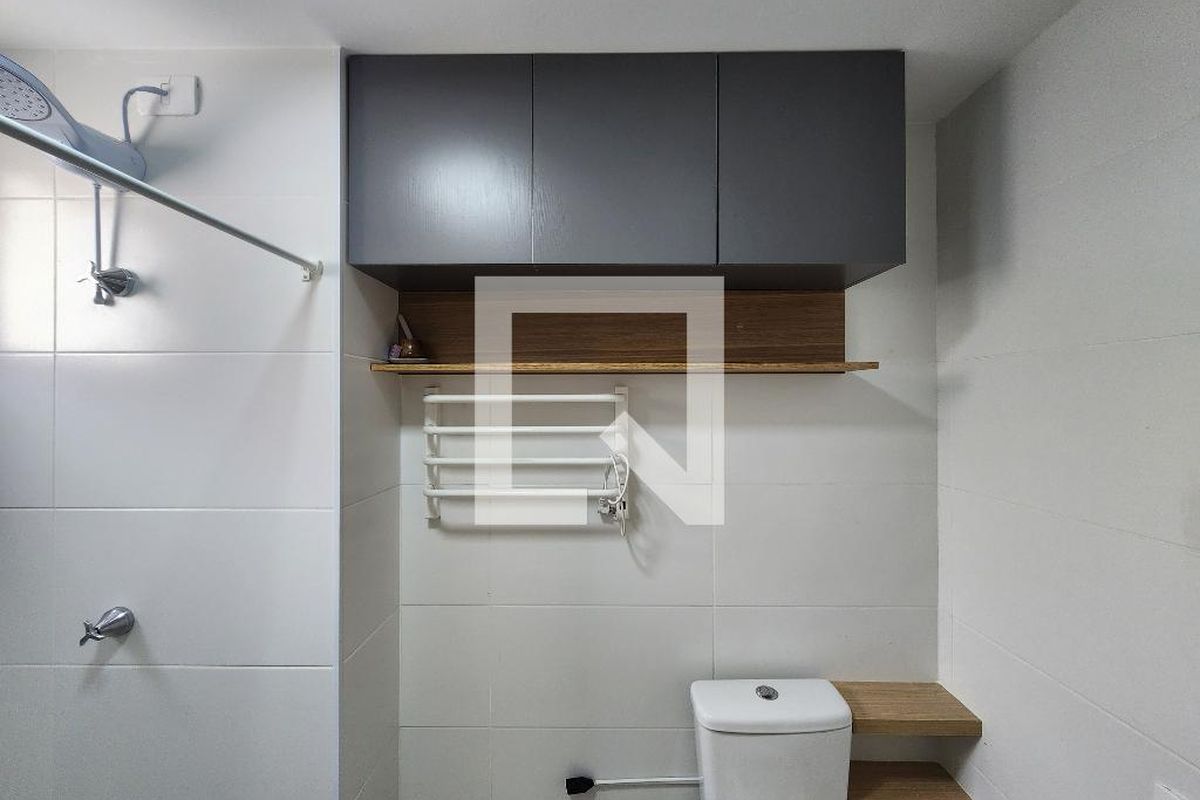 Apartamento, 1 quarto, 43 m² - Foto 54
