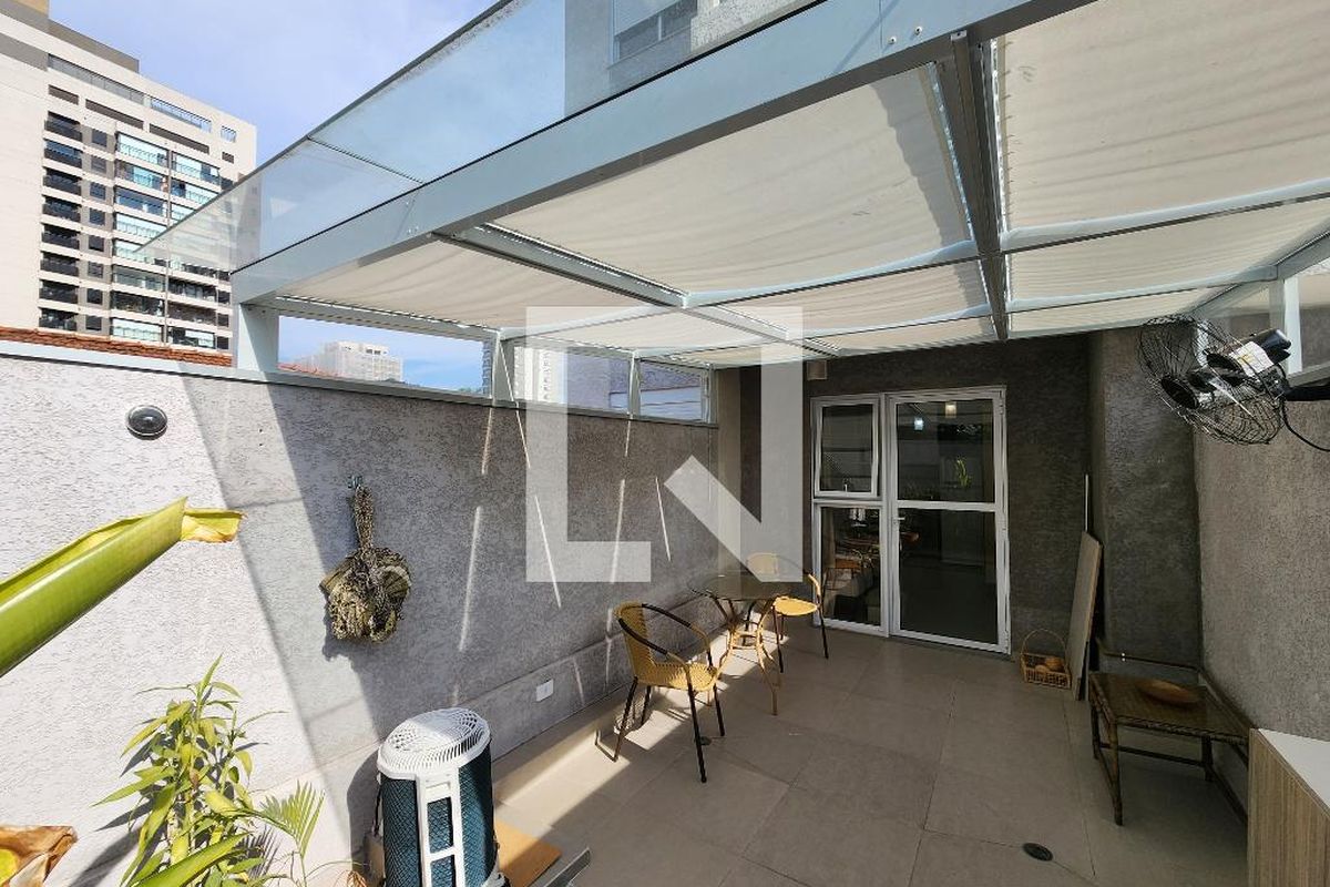 Apartamento, 1 quarto, 43 m² - Foto 30