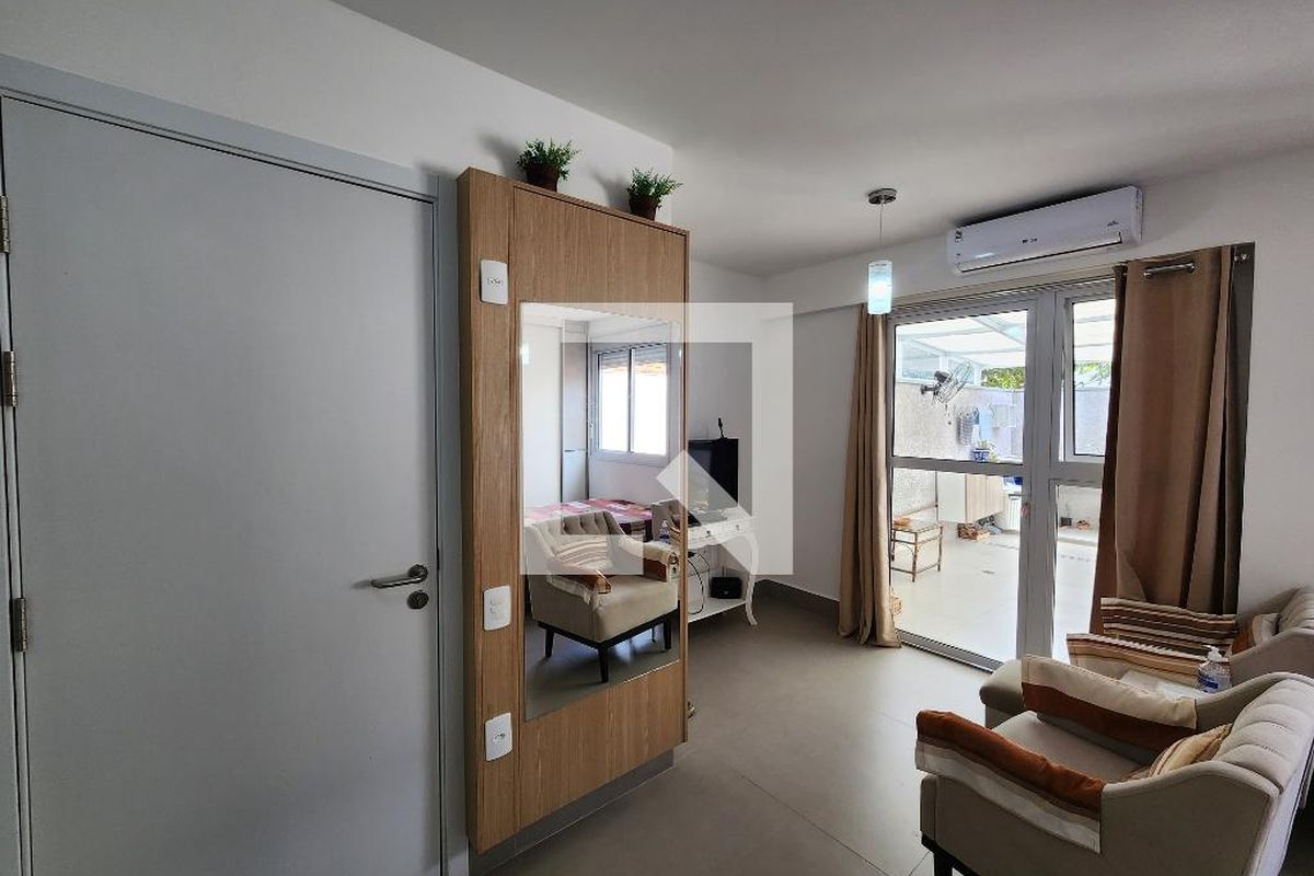 Apartamento, 1 quarto, 43 m² - Foto 4