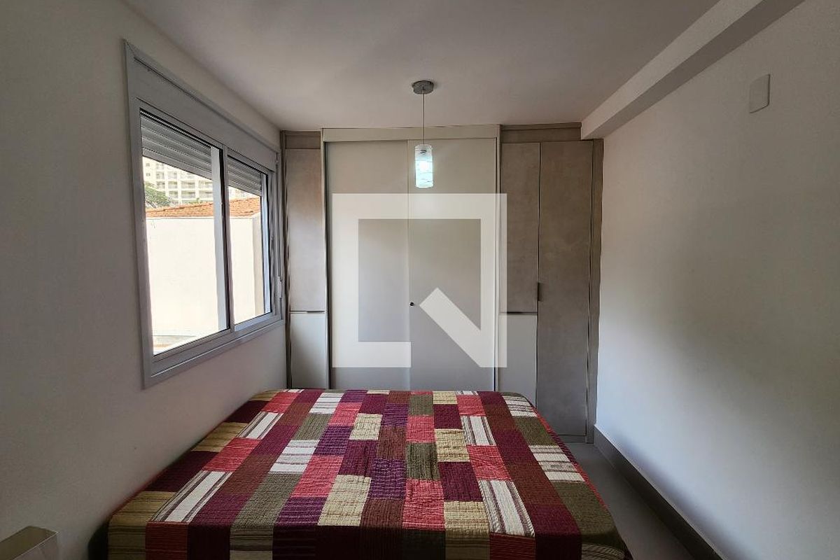 Apartamento, 1 quarto, 43 m² - Foto 48
