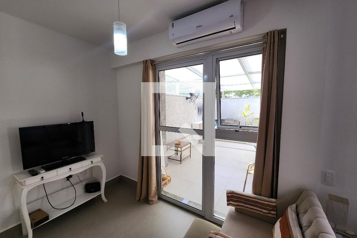 Apartamento, 1 quarto, 43 m² - Foto 18