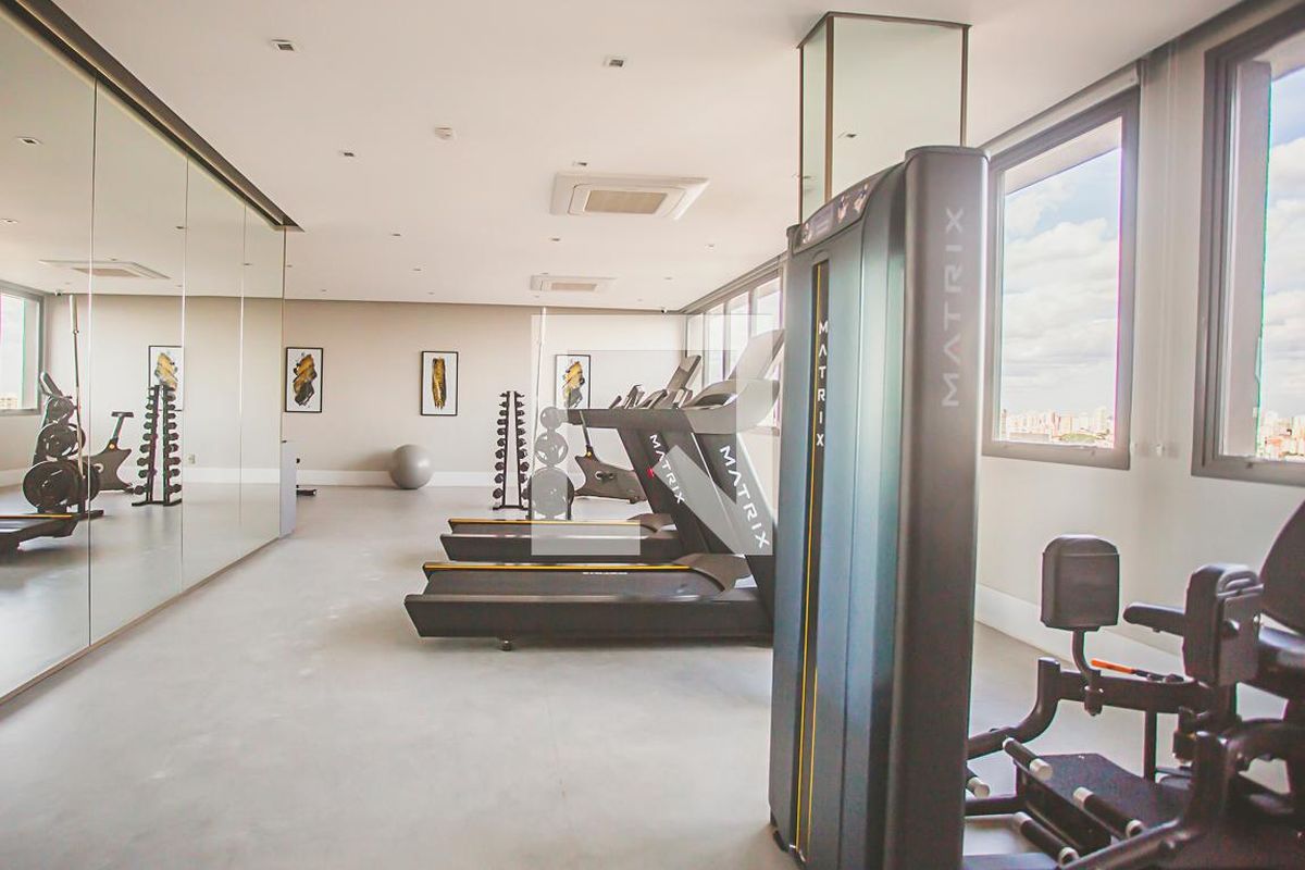 Kitnet-Studio, 32 m² - Foto 68