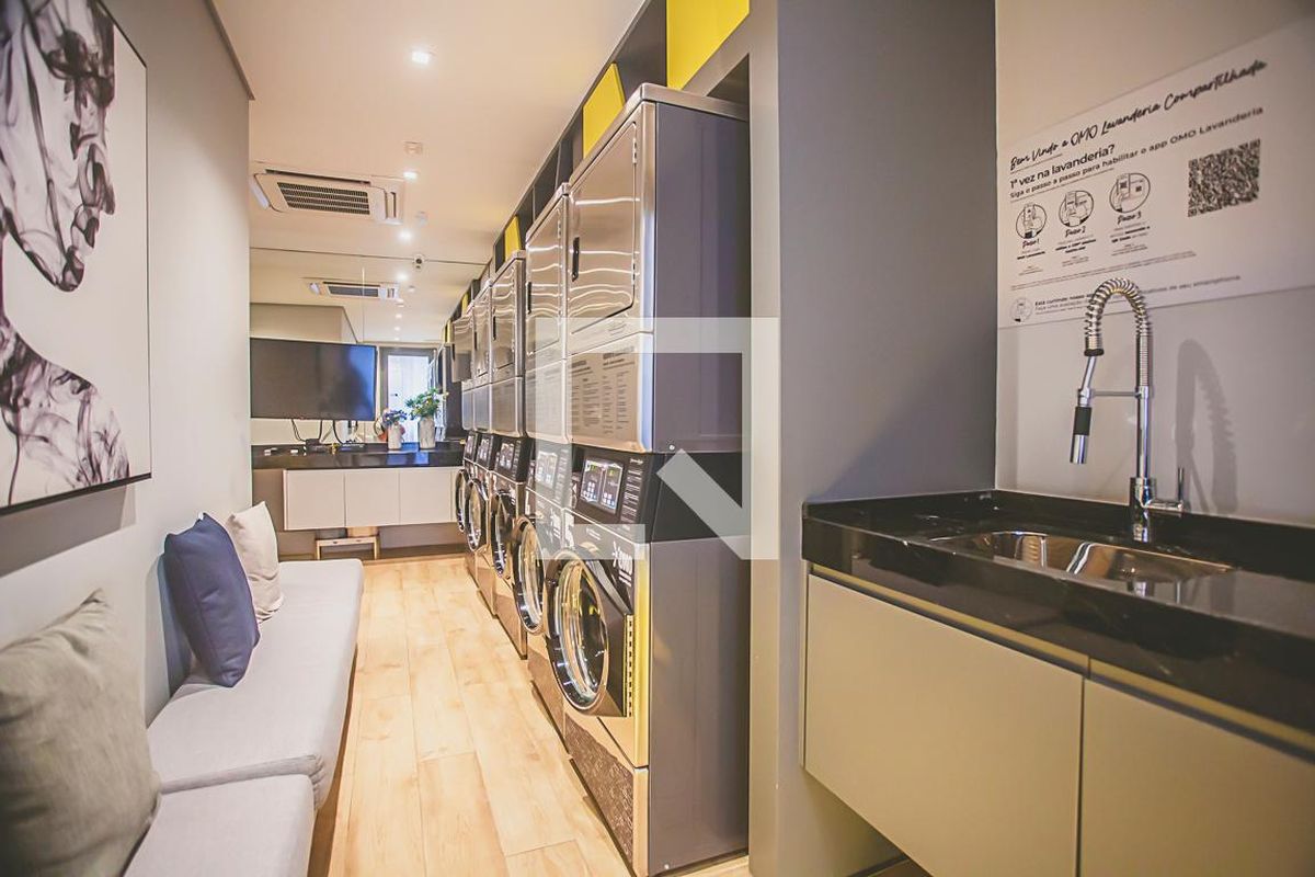 Kitnet-Studio, 32 m² - Foto 38