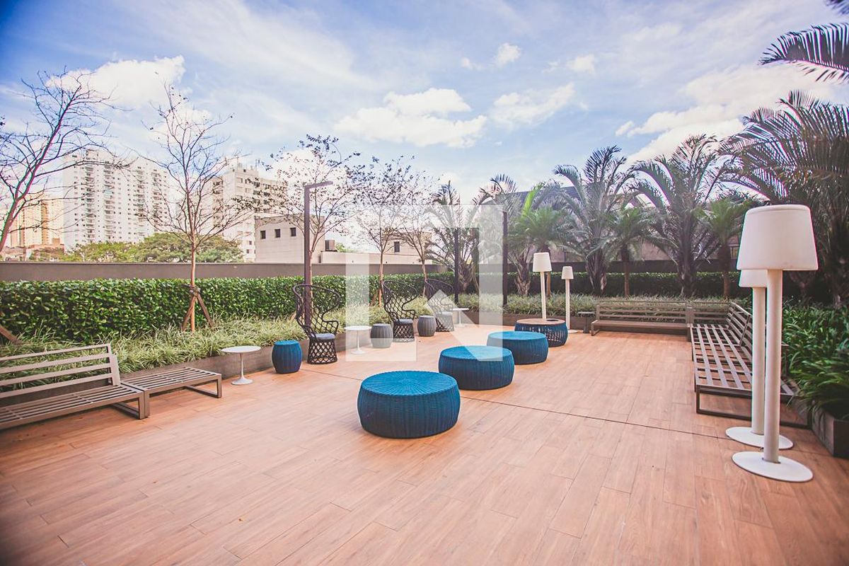 Kitnet-Studio, 32 m² - Foto 56