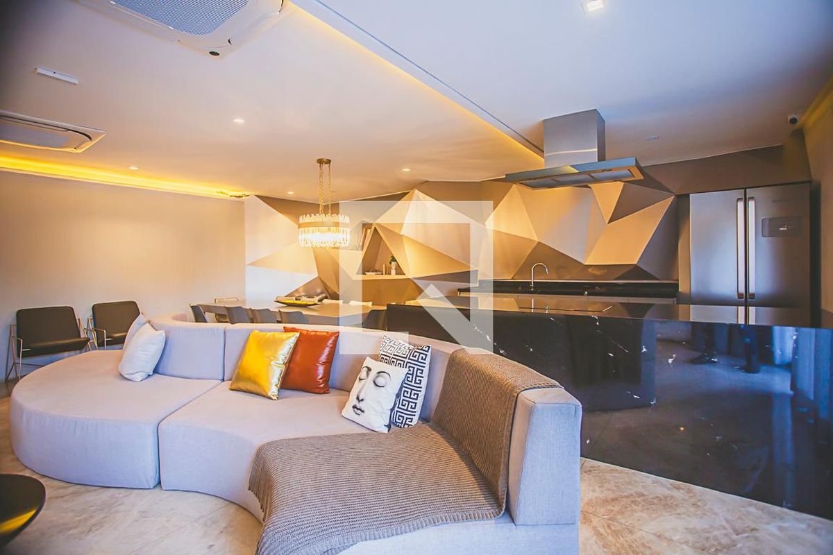 Kitnet-Studio, 32 m² - Foto 44