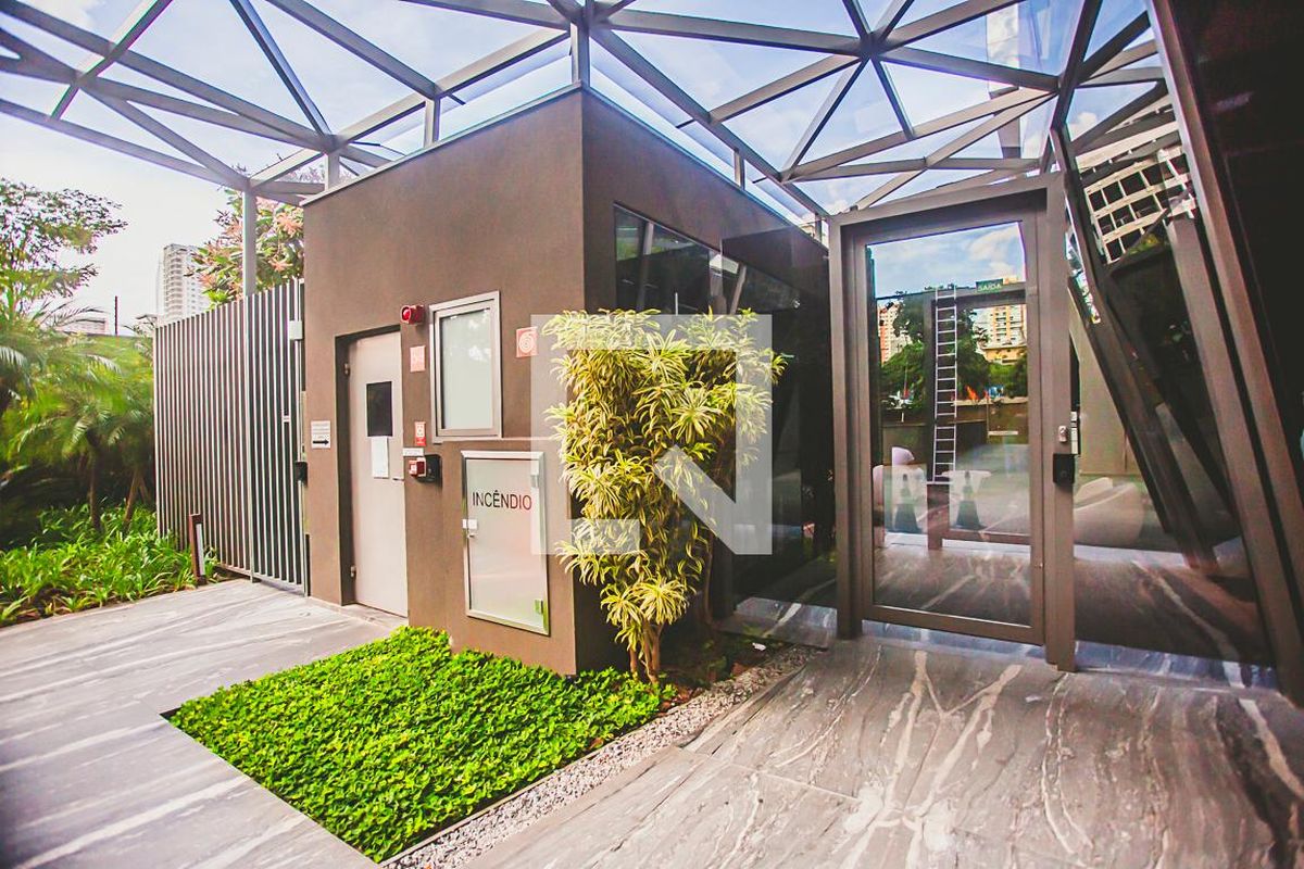 Kitnet-Studio, 32 m² - Foto 82