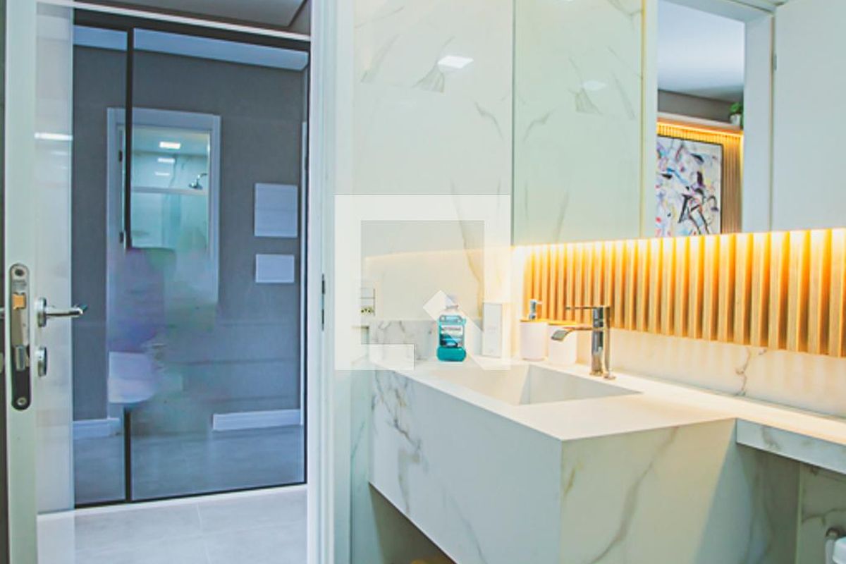 Kitnet-Studio, 32 m² - Foto 16