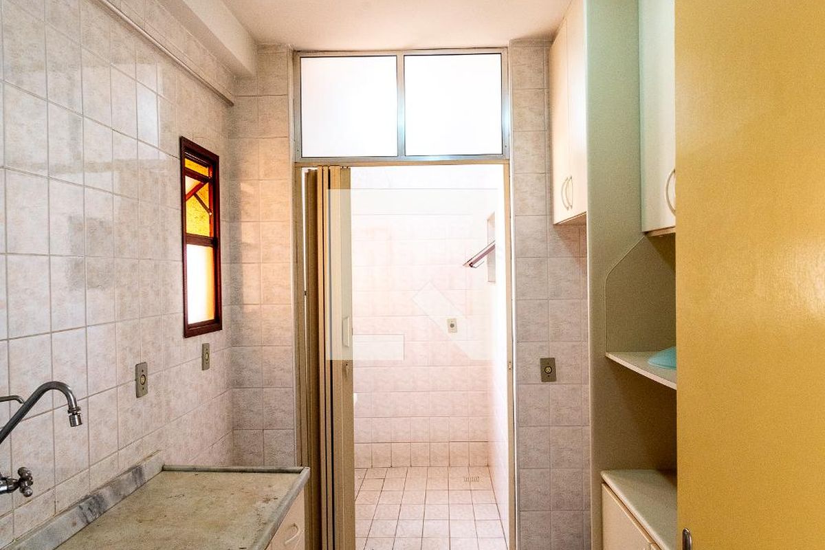 Apartamento à Venda - Centro, 1 Quarto,  84 m2 em , Campinas - sp | SoloBR