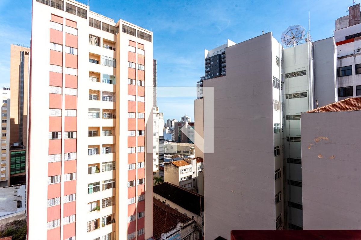 Apartamento à Venda - Centro, 1 Quarto,  84 m2 em , Campinas - sp | SoloBR