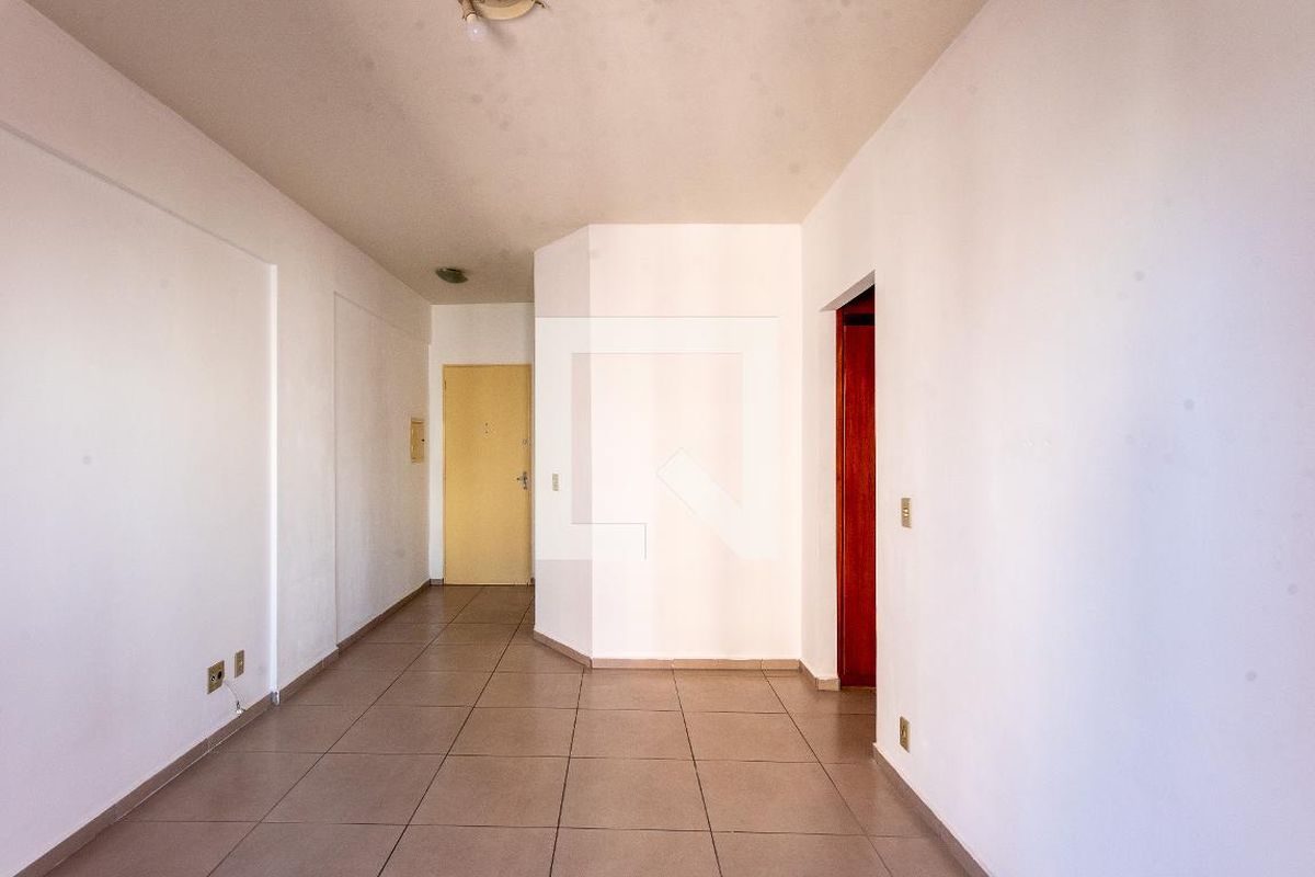 Apartamento à Venda - Centro, 1 Quarto,  84 m2 em , Campinas - sp | SoloBR