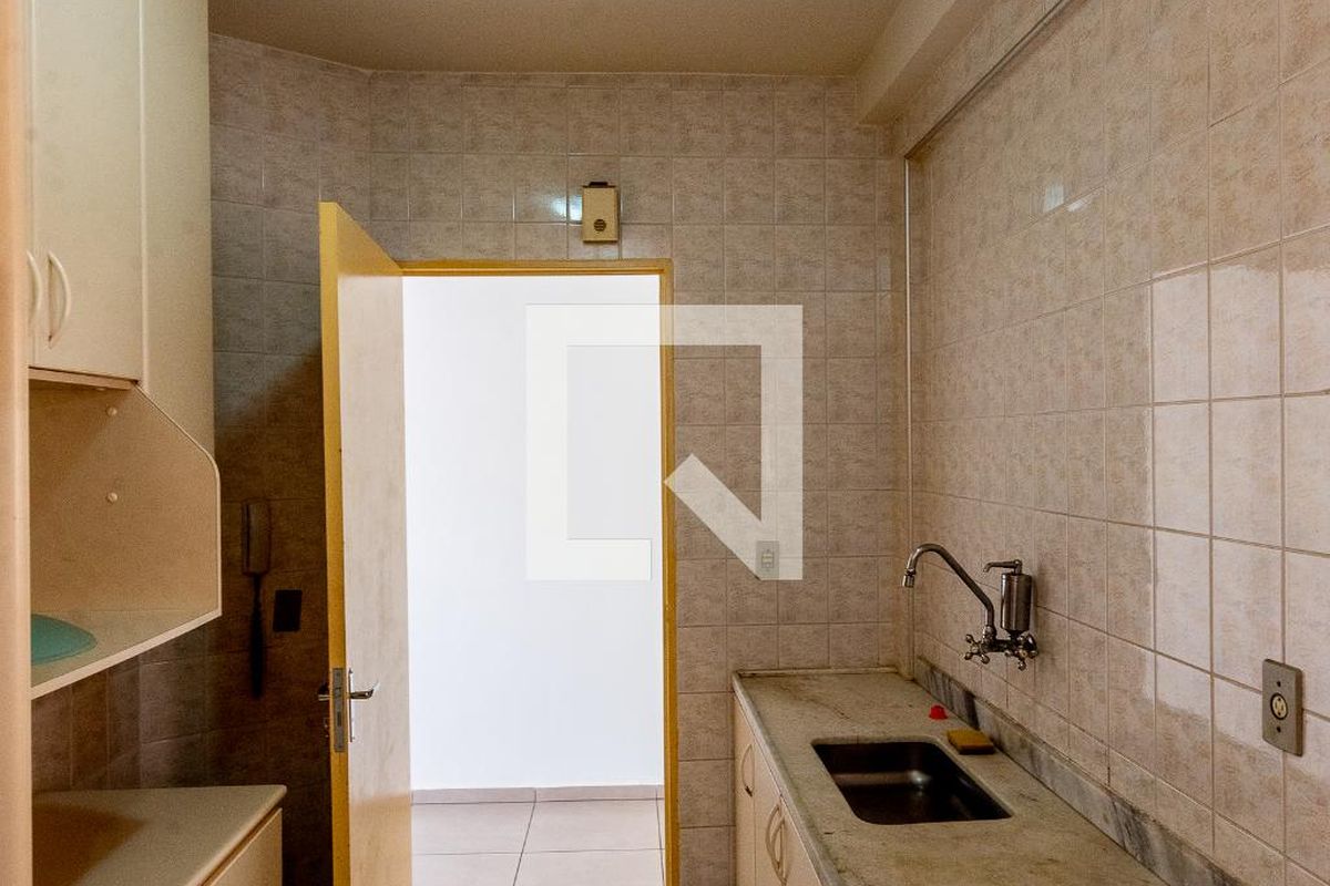 Apartamento à Venda - Centro, 1 Quarto,  84 m2 em , Campinas - sp | SoloBR