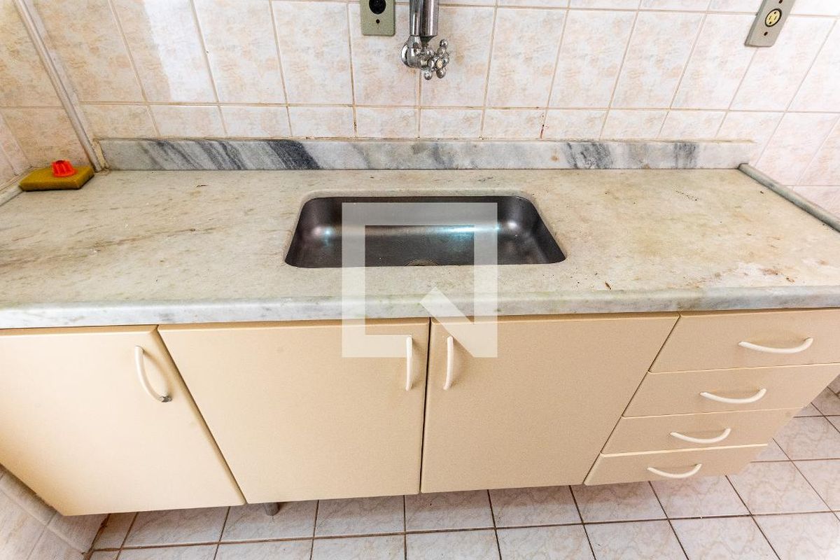 Apartamento à Venda - Centro, 1 Quarto,  84 m2 em , Campinas - sp | SoloBR