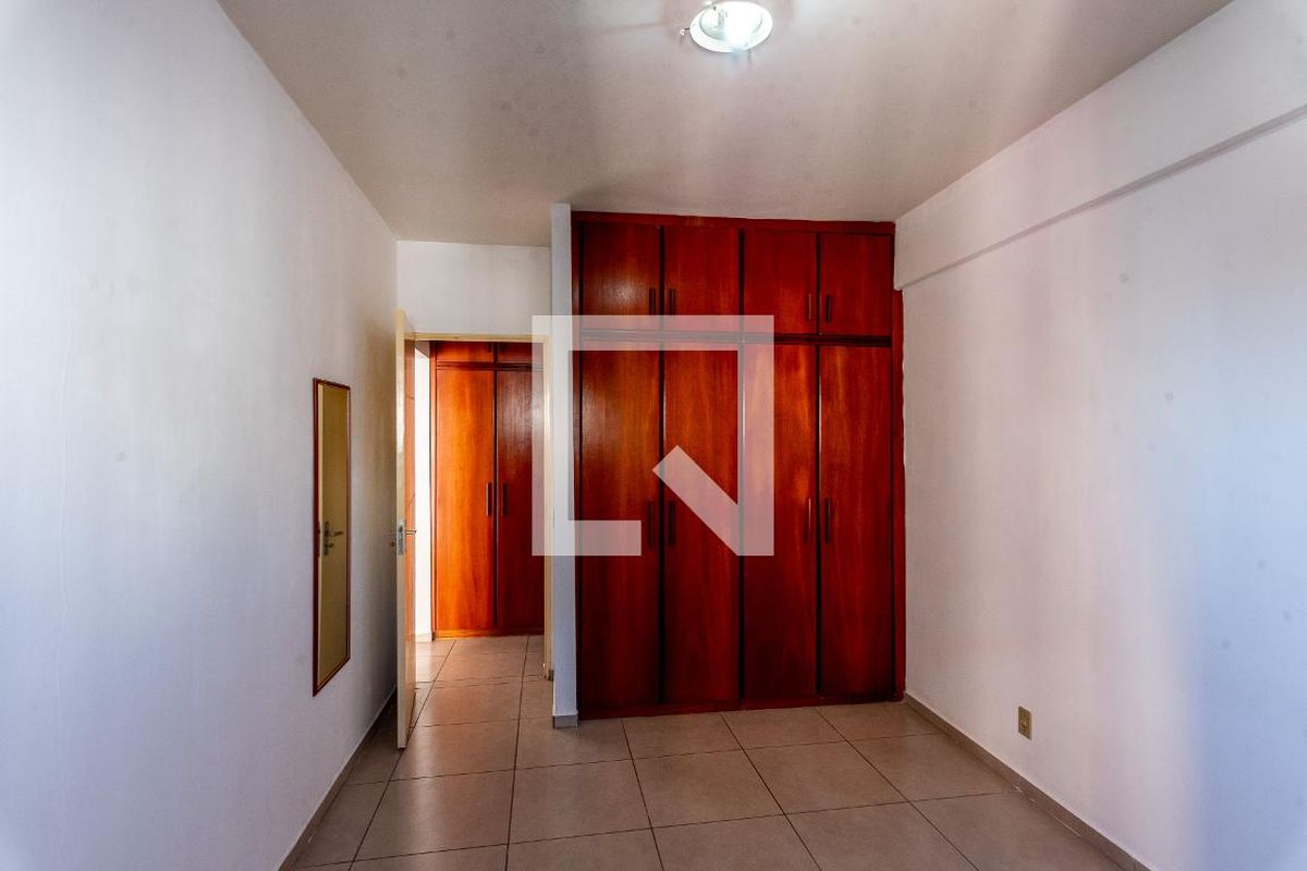 Apartamento à Venda - Centro, 1 Quarto,  84 m2 em , Campinas - sp | SoloBR