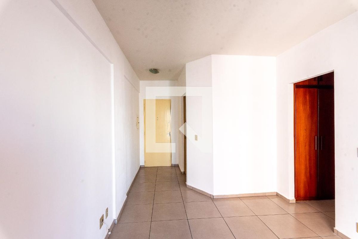 Apartamento à Venda - Centro, 1 Quarto,  84 m2 em , Campinas - sp | SoloBR