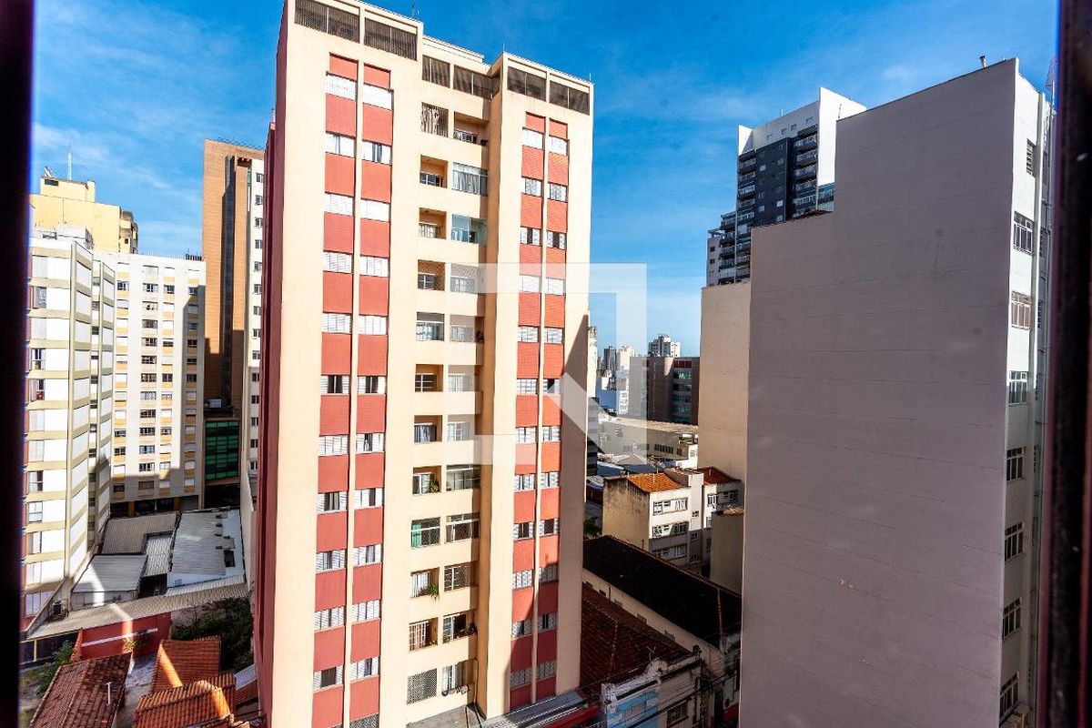 Apartamento à Venda - Centro, 1 Quarto,  84 m2 em , Campinas - sp | SoloBR