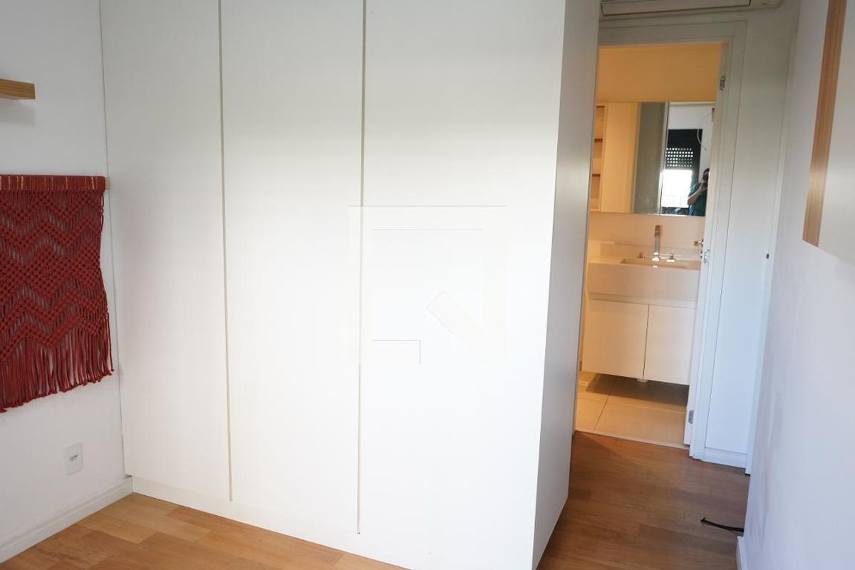 Apartamento, 2 quartos, 89 m² - Foto 18