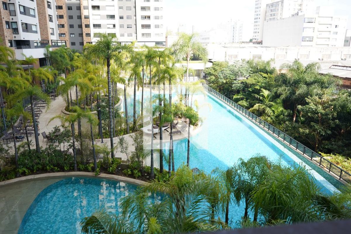 Apartamento, 2 quartos, 89 m² - Foto 86