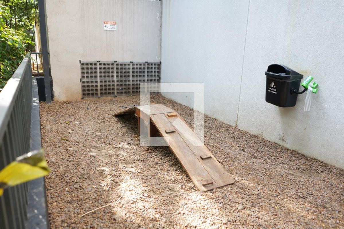 Apartamento, 2 quartos, 89 m² - Foto 98
