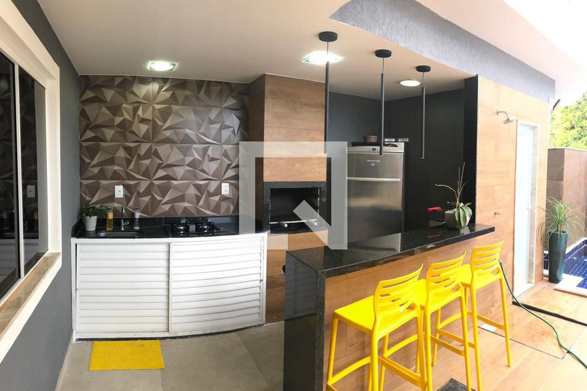 Casa, 3 quartos, 240 m² - Foto 28