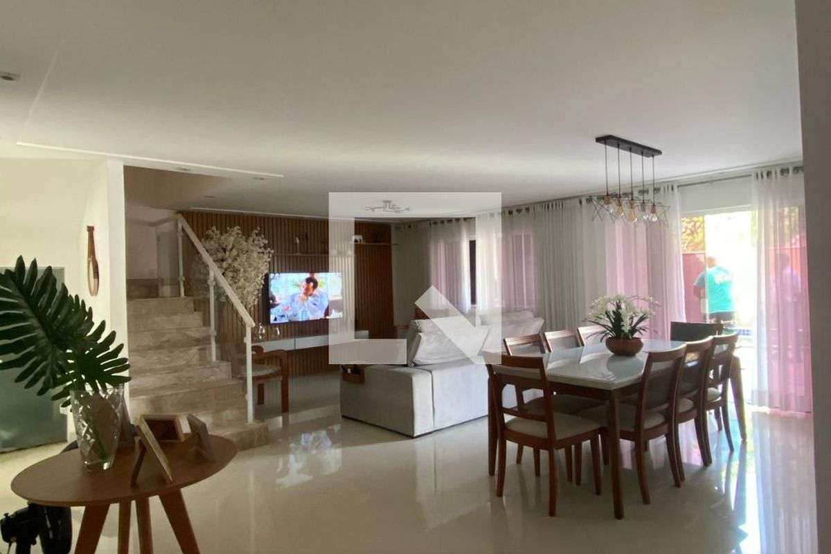 Casa, 3 quartos, 240 m² - Foto 4