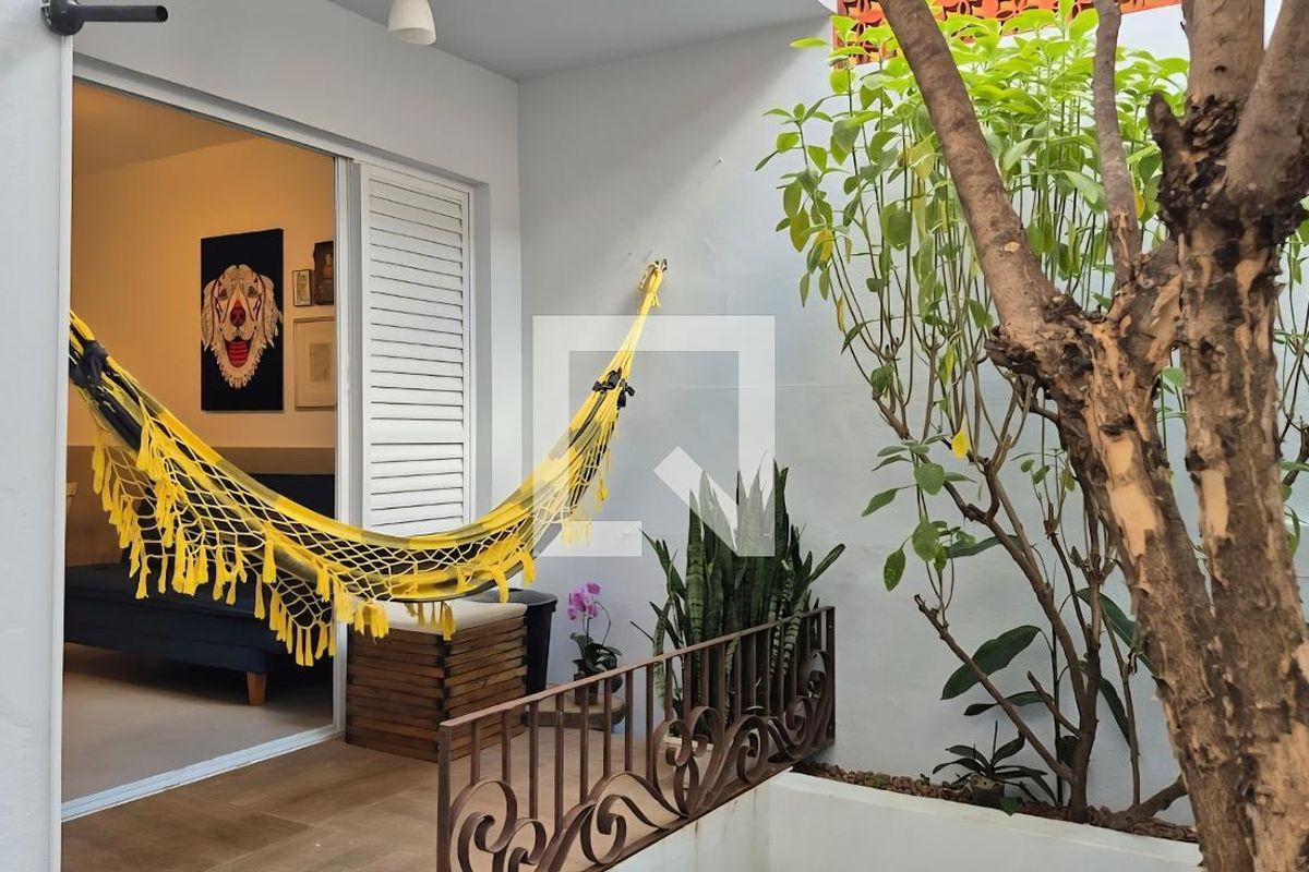 Casa, 1 quarto, 50 m² - Foto 45