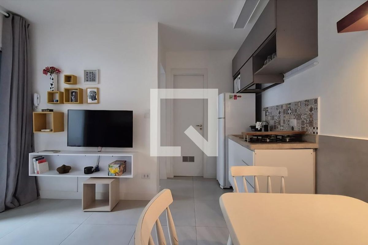 Casa, 1 quarto, 50 m² - Foto 15