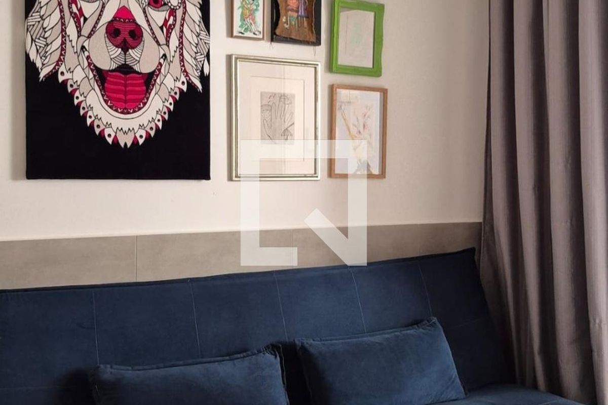 Casa, 1 quarto, 50 m² - Foto 9