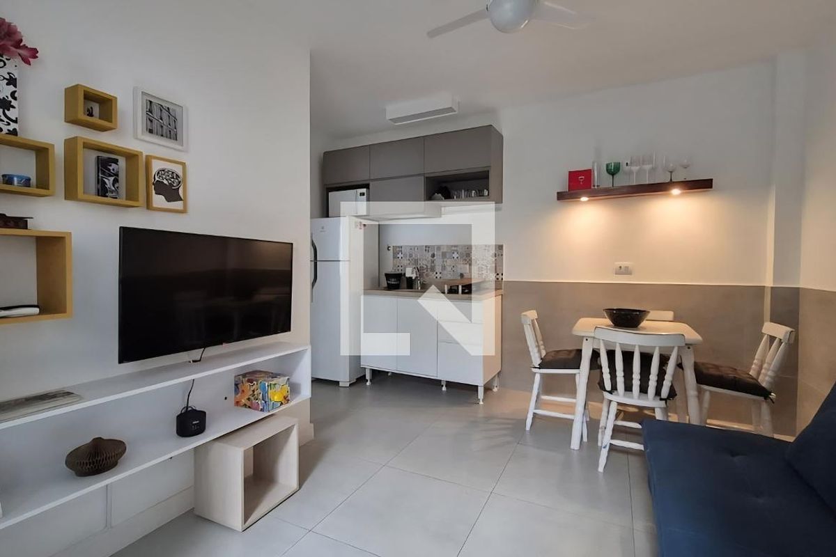 Casa, 1 quarto, 50 m² - Foto 3