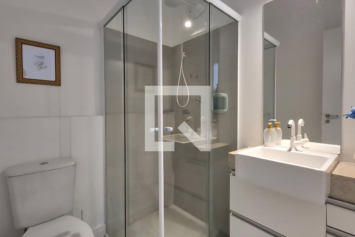 Casa, 1 quarto, 50 m² - Foto 27