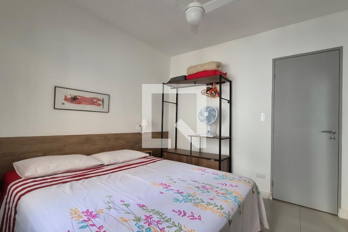 Casa, 1 quarto, 50 m² - Foto 21