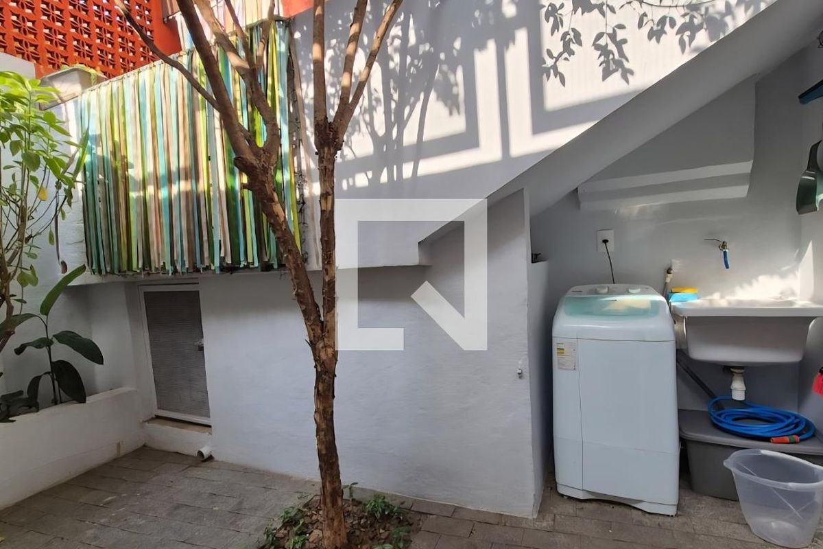 Casa, 1 quarto, 50 m² - Foto 39
