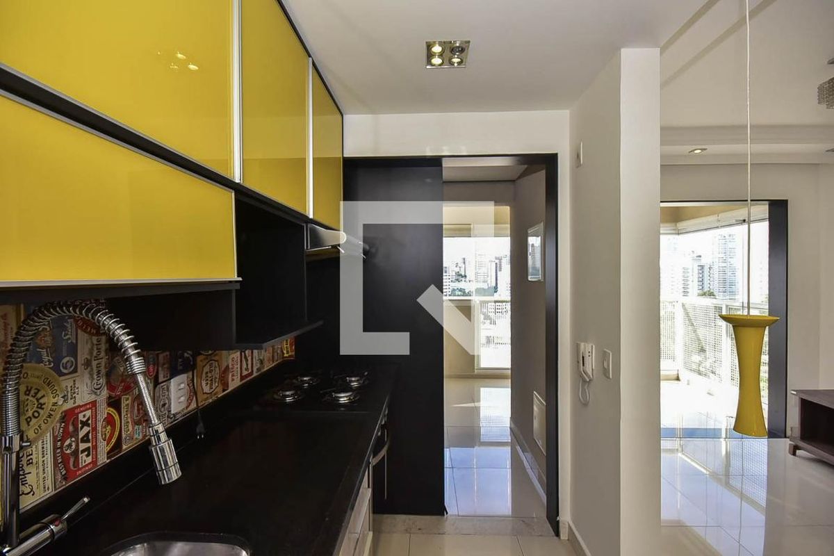 Apartamento, 1 quarto, 50 m² - Foto 54