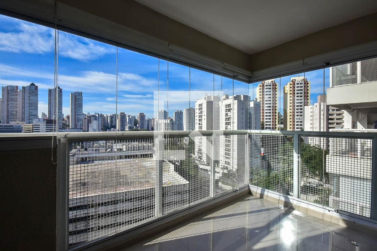 Apartamento, 1 quarto, 50 m² - Foto 16
