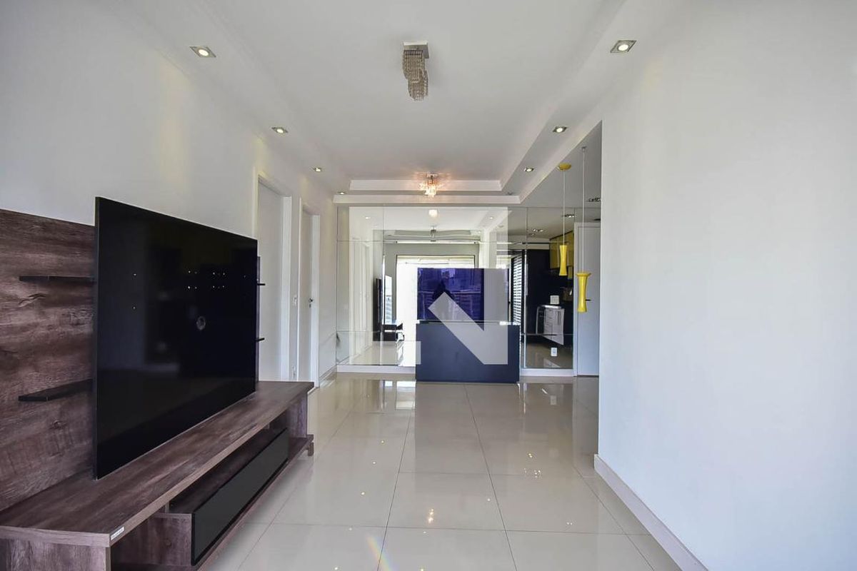 Apartamento, 1 quarto, 50 m² - Foto 2