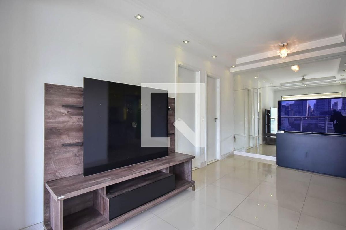 Apartamento, 1 quarto, 50 m² - Foto 10