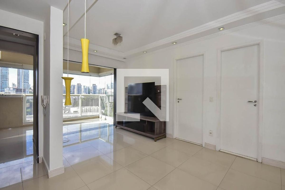 Apartamento, 1 quarto, 50 m² - Foto 8