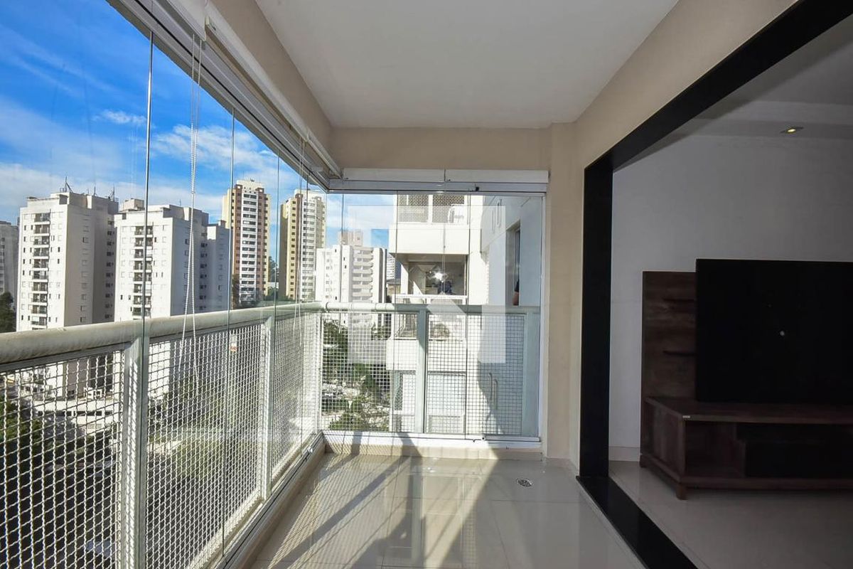 Apartamento, 1 quarto, 50 m² - Foto 18