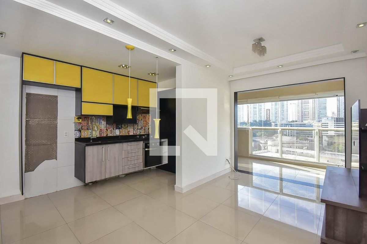 Apartamento, 1 quarto, 50 m² - Foto 4