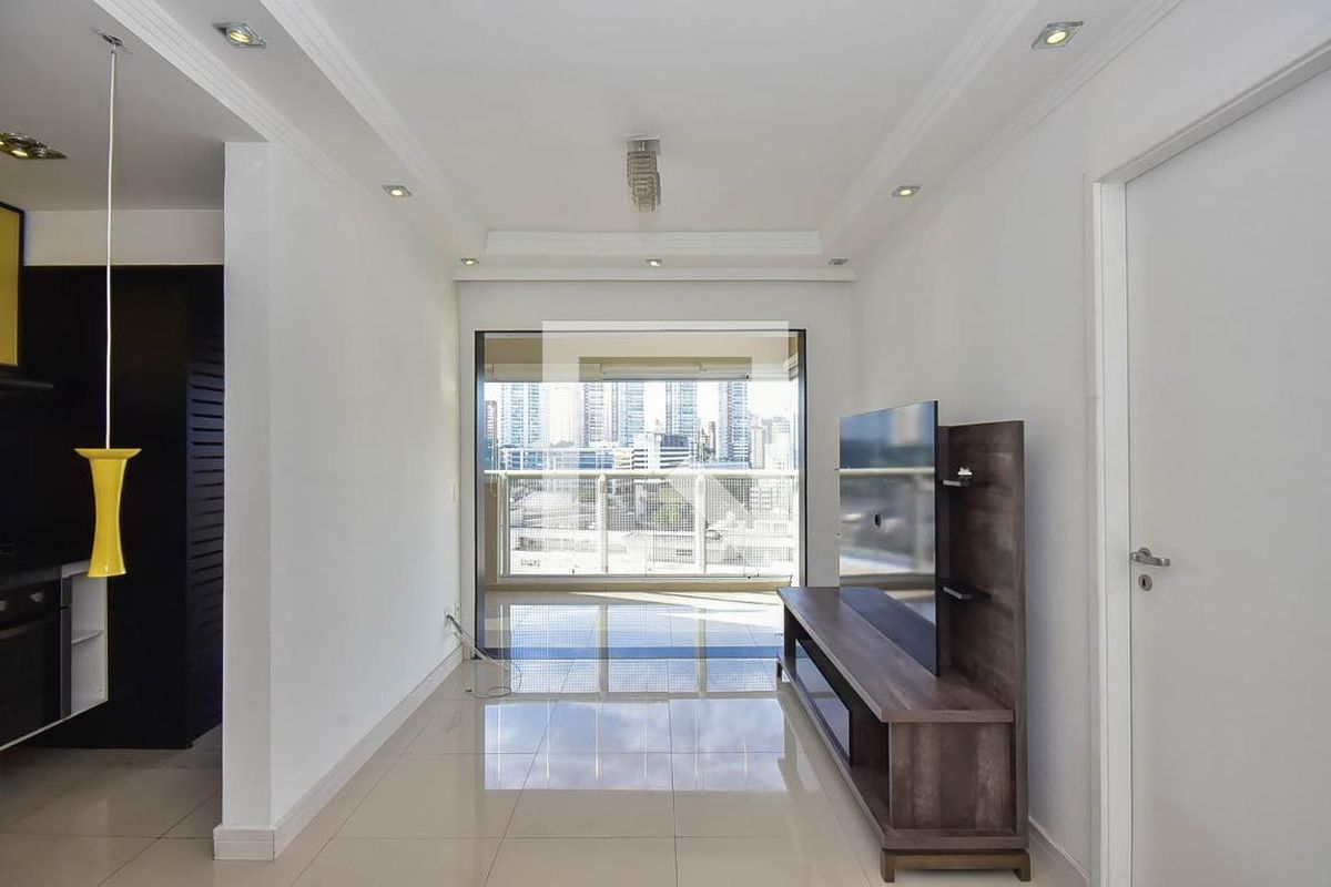 Apartamento, 1 quarto, 50 m² - Foto 6
