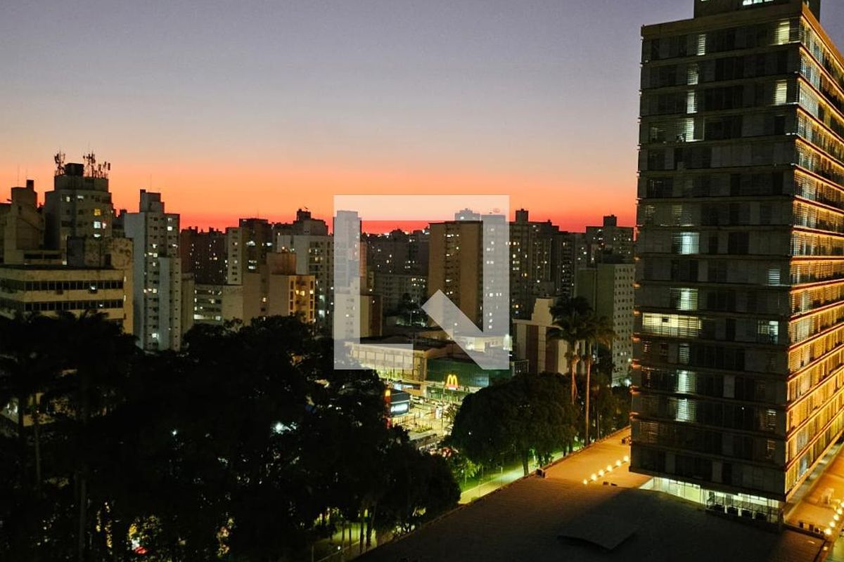 Apartamento à Venda - Cambuí, 3 Quartos,  85 m2 em , Campinas - sp | SoloBR