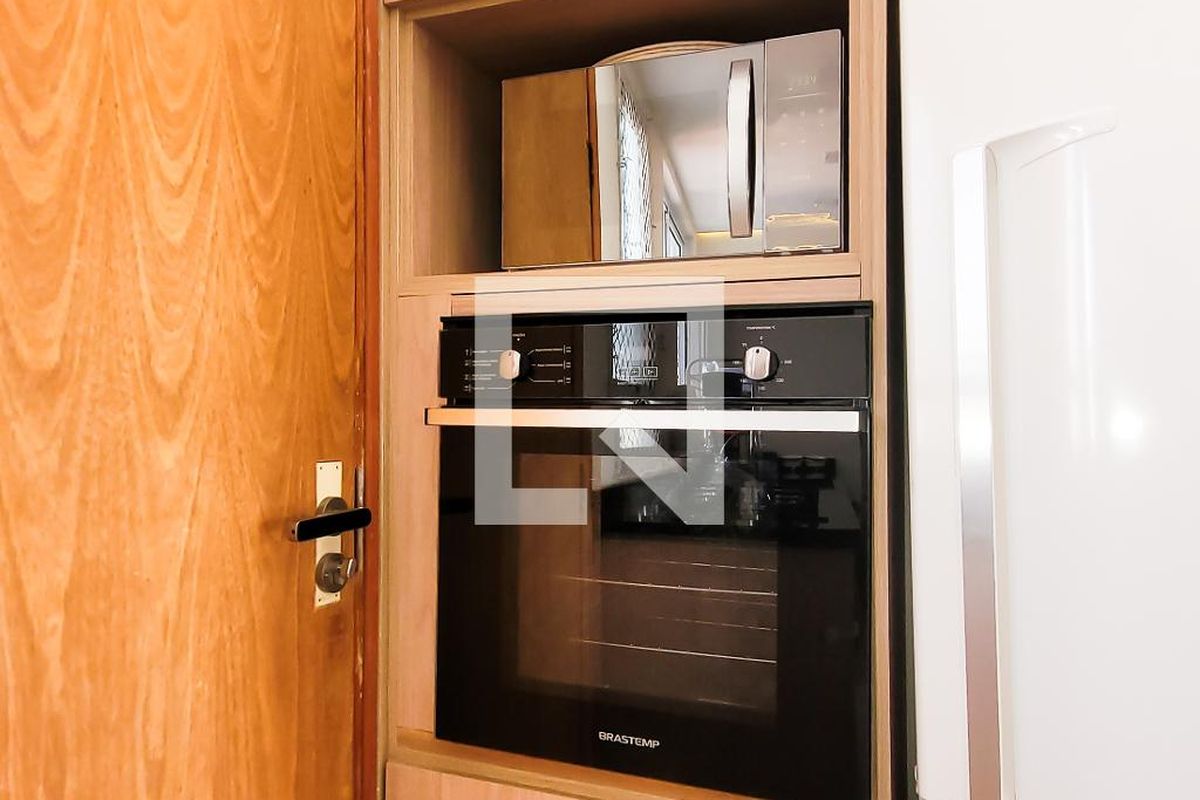 Apartamento à Venda - Cambuí, 3 Quartos,  85 m2 em , Campinas - sp | SoloBR
