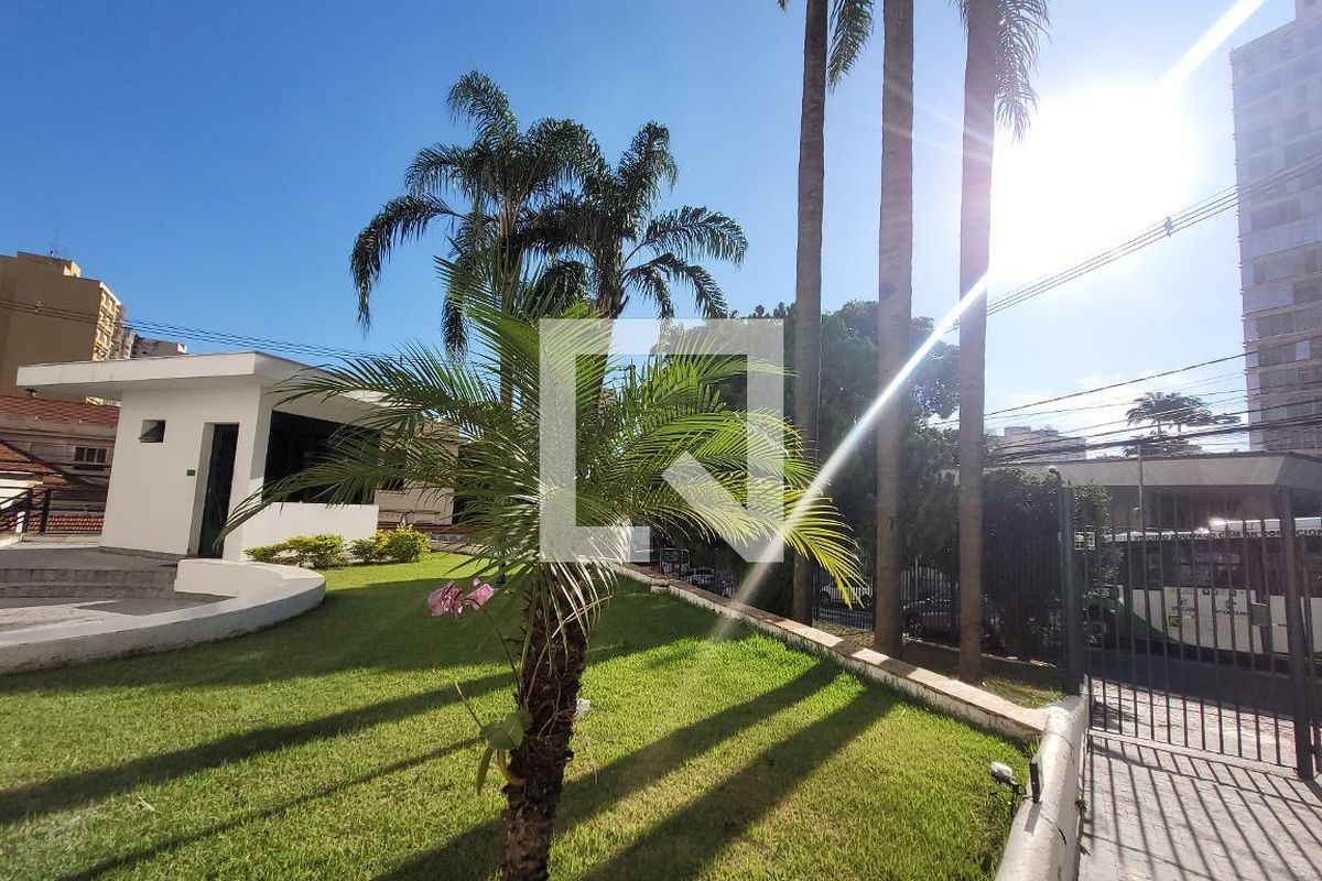 Apartamento à Venda - Cambuí, 3 Quartos,  85 m2 em , Campinas - sp | SoloBR
