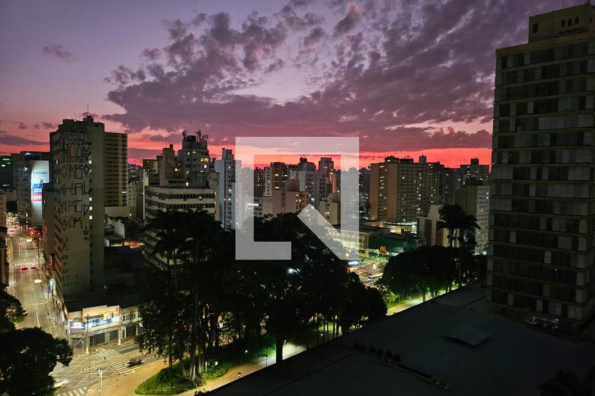 Apartamento à Venda - Cambuí, 3 Quartos,  85 m2 em , Campinas - sp | SoloBR