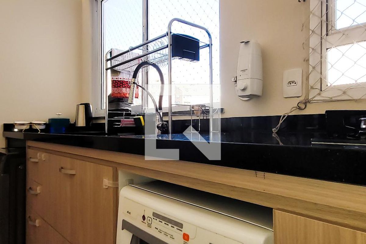 Apartamento à Venda - Cambuí, 3 Quartos,  85 m2 em , Campinas - sp | SoloBR