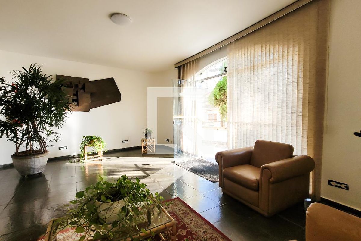 Apartamento à Venda - Cambuí, 3 Quartos,  85 m2 em , Campinas - sp | SoloBR