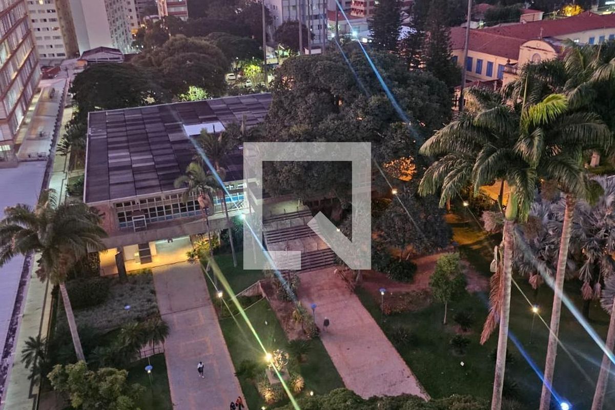 Apartamento à Venda - Cambuí, 3 Quartos,  85 m2 em , Campinas - sp | SoloBR